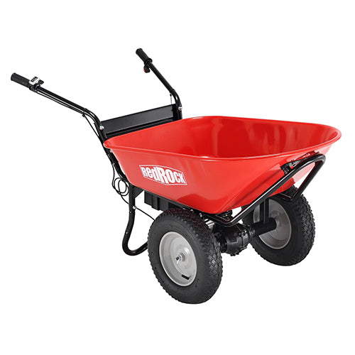 Wheelbarrow Utility Cart